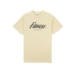 Sporty& rich tee shirt size small